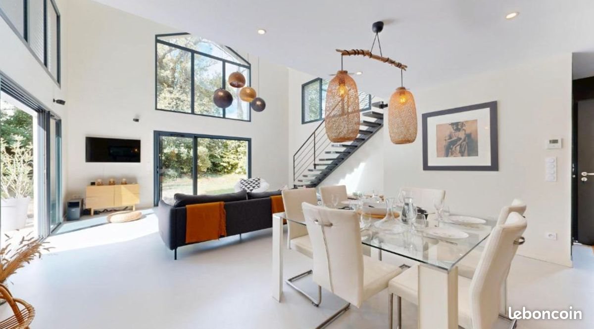 Maison à vendre, 175m², Gragnague