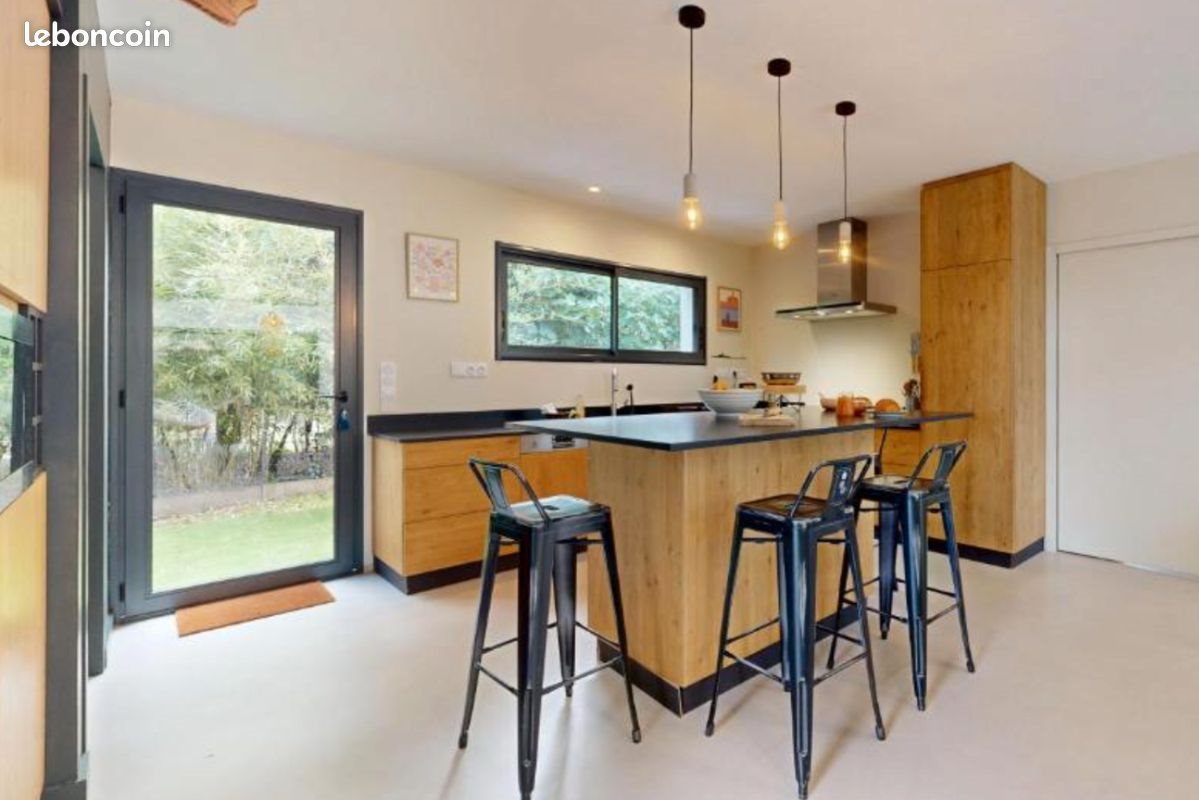 Maison à vendre, 175m², Gragnague