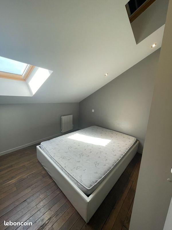 Appartement à louer, 22m², Poitiers