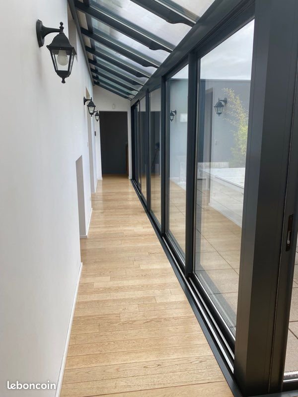 Appartement à louer, 160m², Hettange-Grande