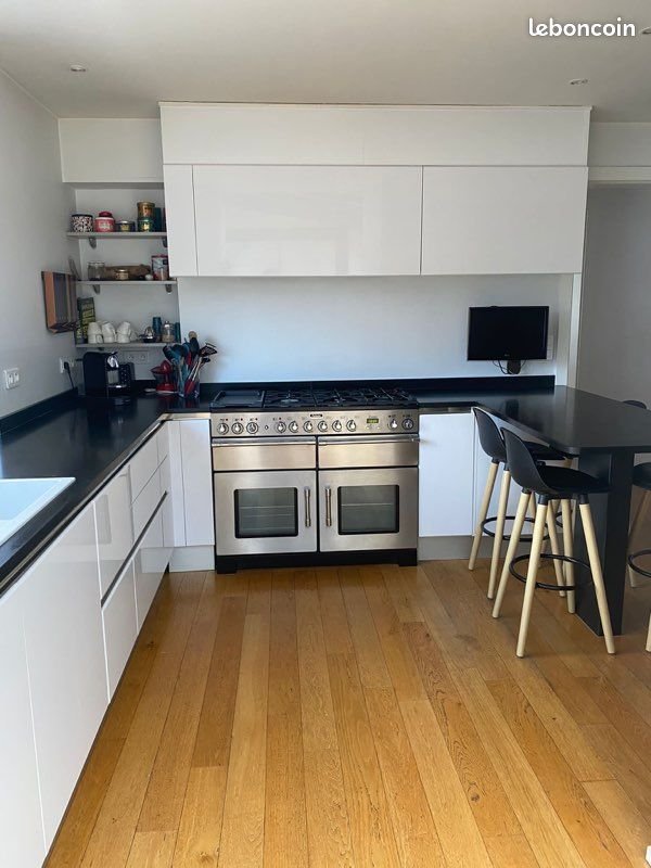 Appartement à louer, 160m², Hettange-Grande