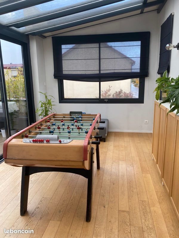 Appartement à louer, 160m², Hettange-Grande