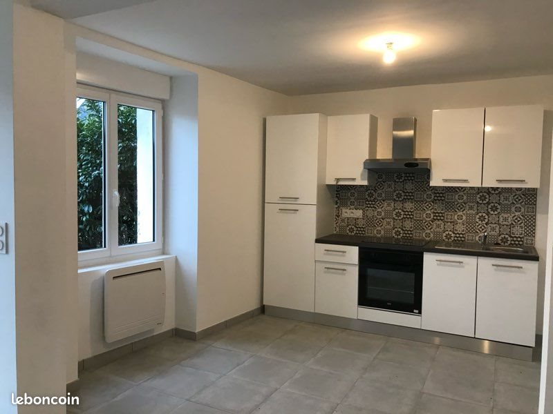 Maison à louer, 90m², La Gacilly