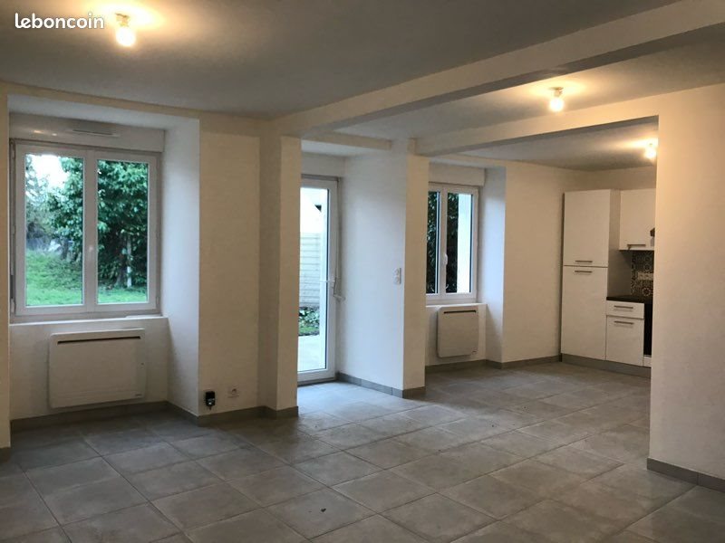 Maison à louer, 90m², La Gacilly