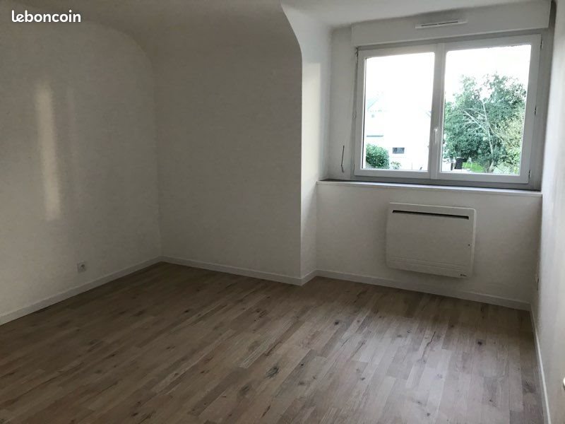 Maison à louer, 90m², La Gacilly