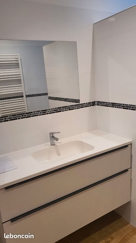 Appartement à louer, 120m², Prissé