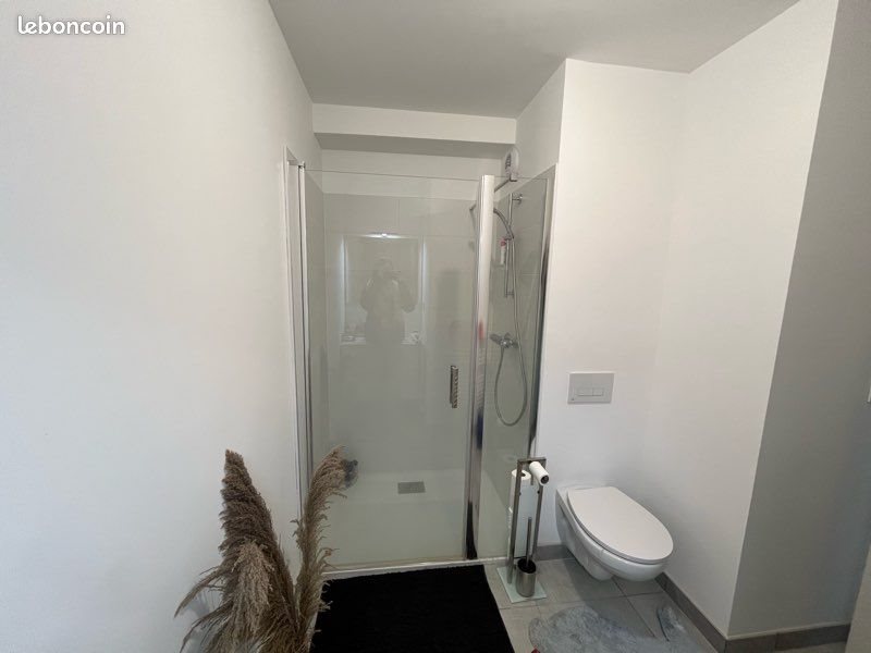 Appartement à louer, 22m², La Rochelle