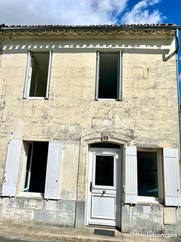Maison à vendre, 95m², Grézillac