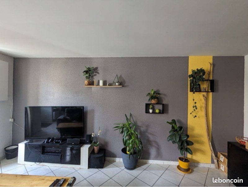 Maison à vendre, 95m², Grézillac