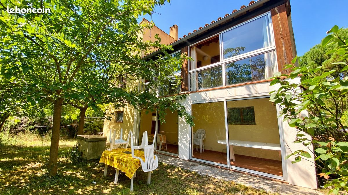 Maison à vendre, 250m², Ornaisons