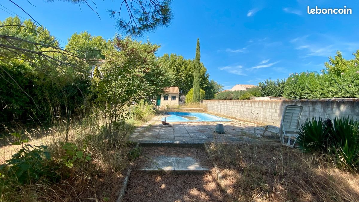 Maison à vendre, 250m², Ornaisons