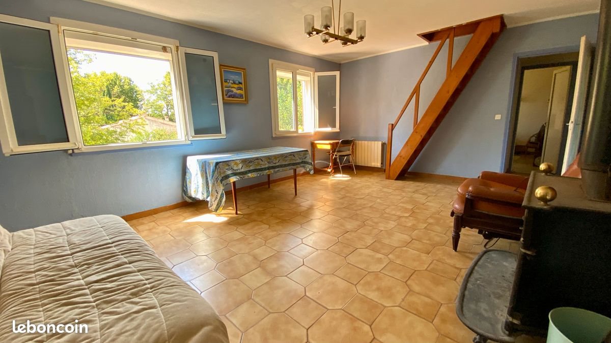 Maison à vendre, 250m², Ornaisons