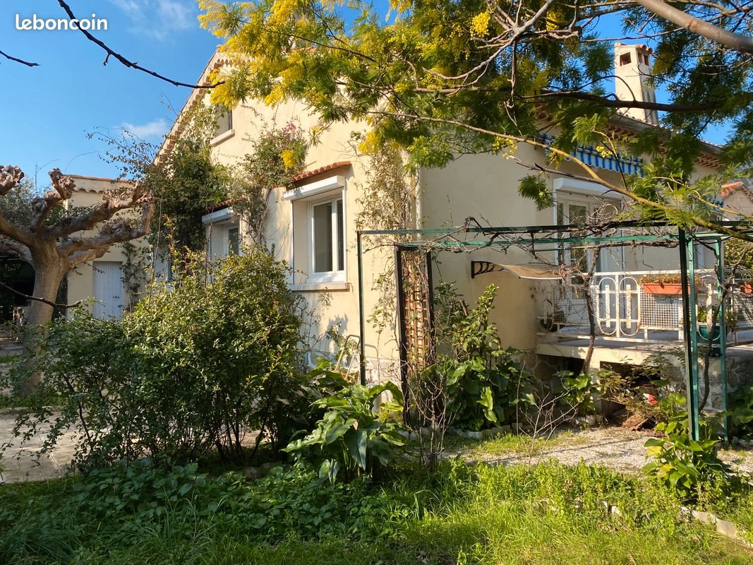 Maison à vendre, 75m², La Farlède