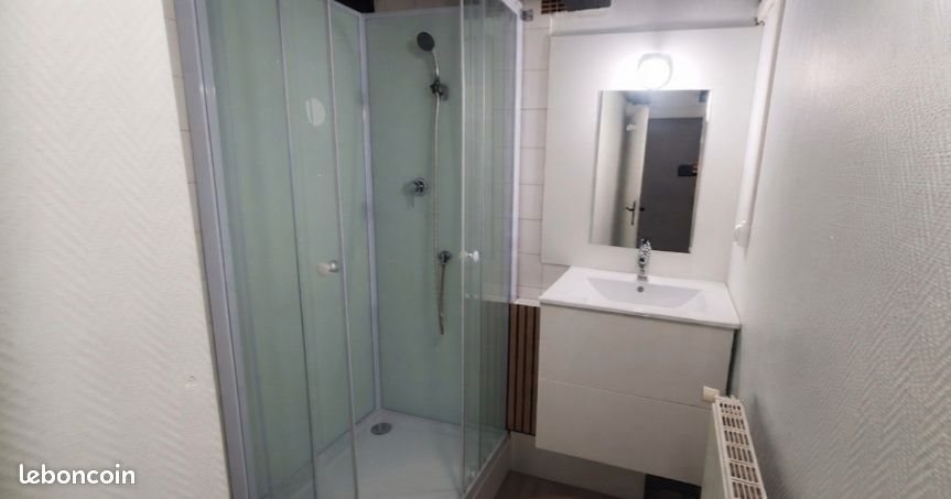 Appartement à louer, 55m², Saint-Maixent-l'Ecole