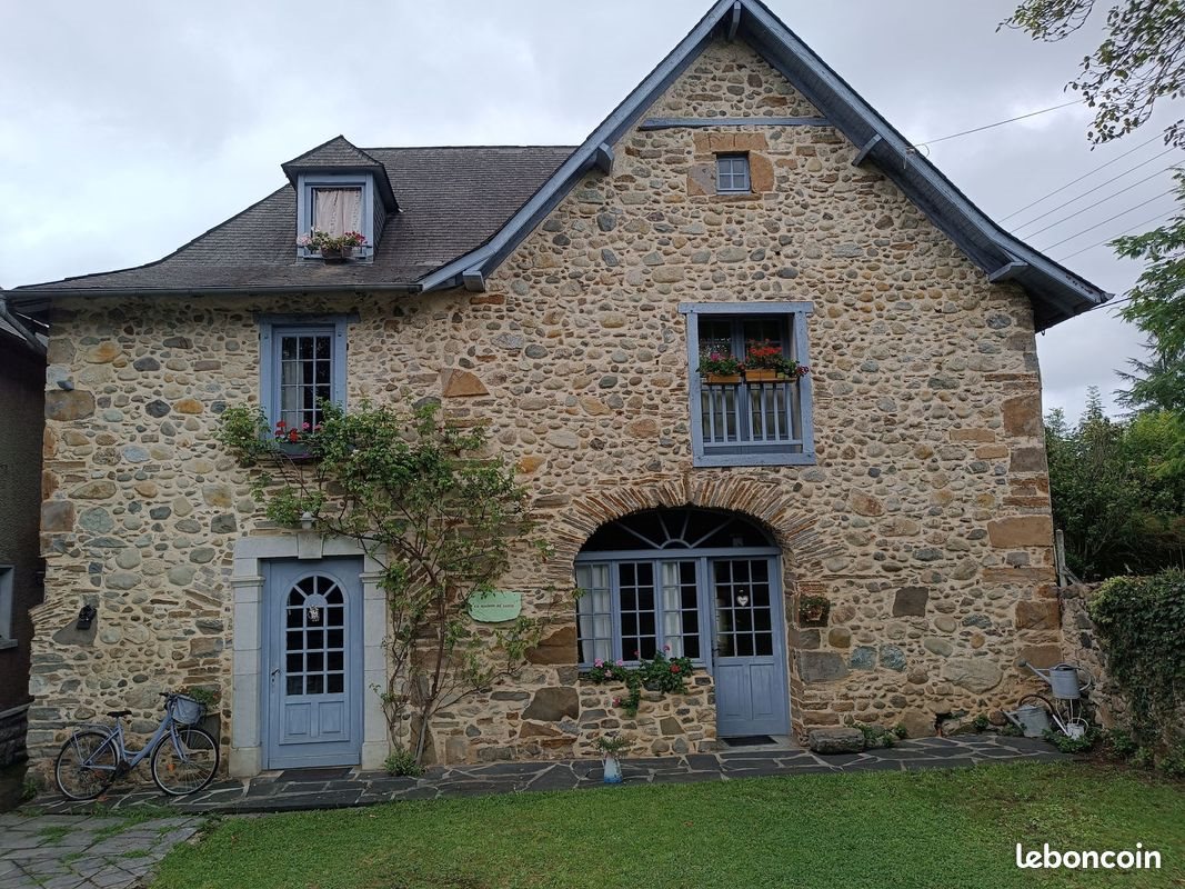 Maison à vendre, 205m², Buzy