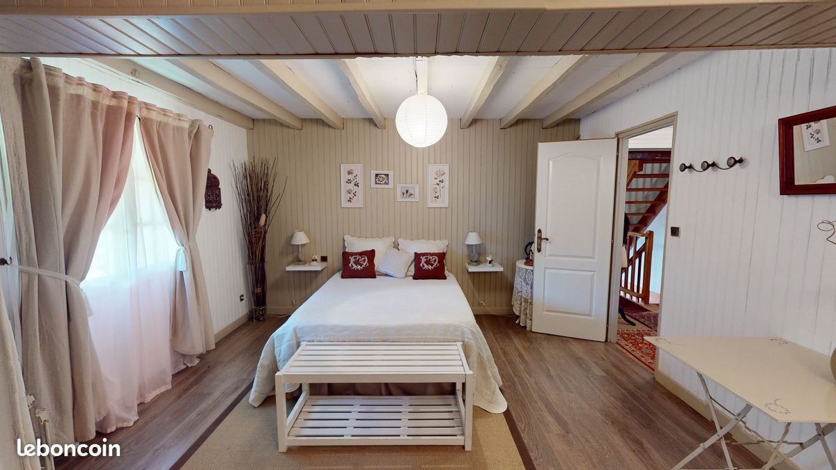 Maison à vendre, 205m², Buzy