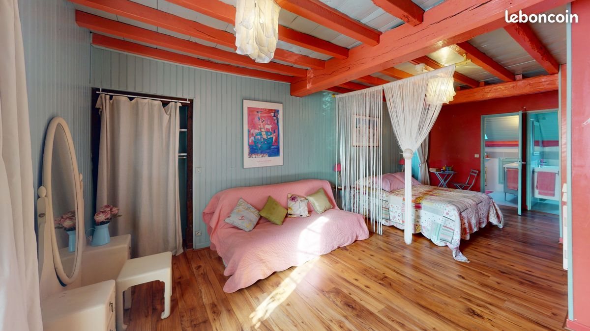 Maison à vendre, 205m², Buzy