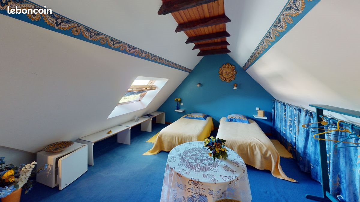 Maison à vendre, 205m², Buzy