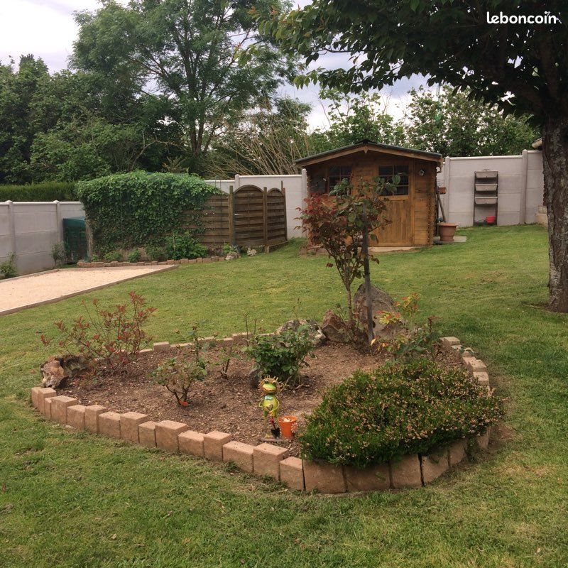 Maison à vendre, 100m², Vieuvicq