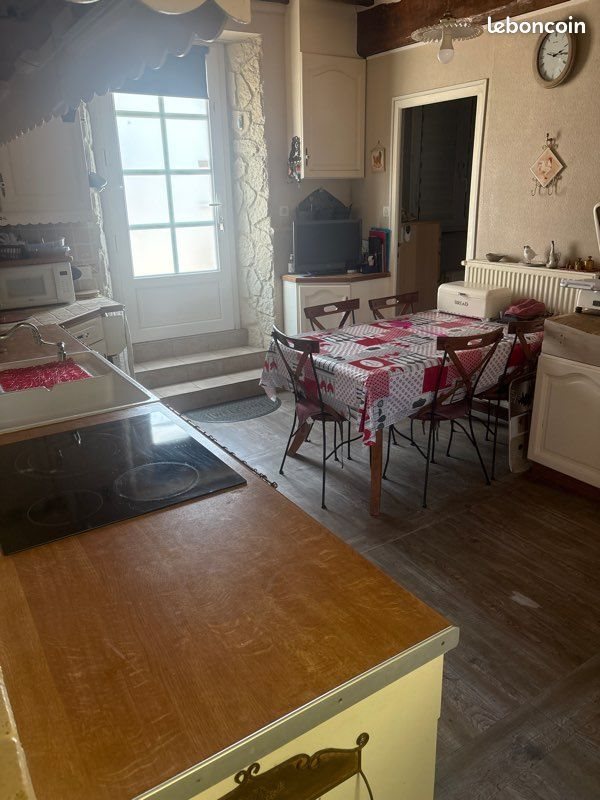 Maison à vendre, 100m², Vieuvicq
