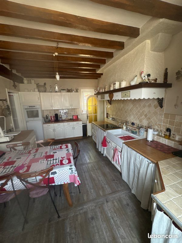 Maison à vendre, 100m², Vieuvicq