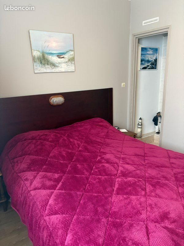 Maison à vendre, 100m², Vieuvicq
