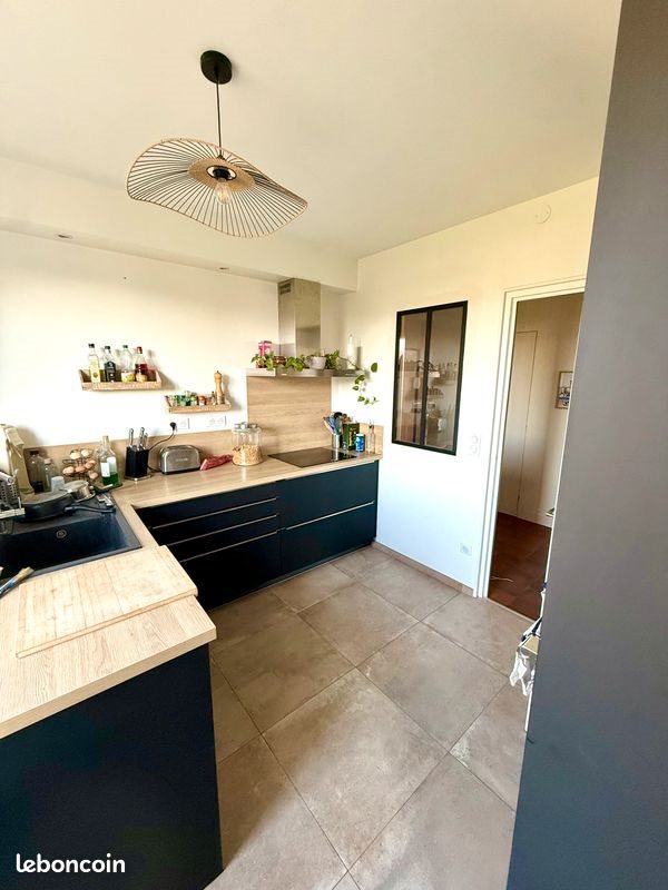 Appartement à vendre, 125m², Dijon