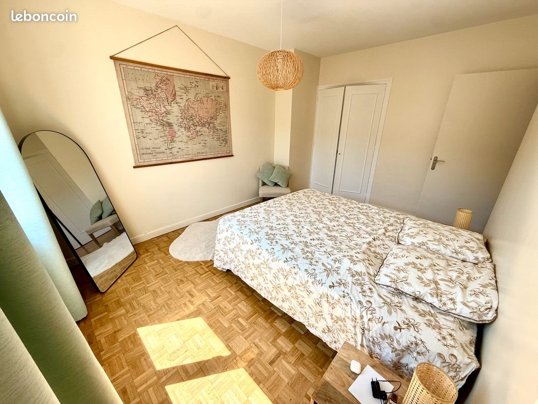 Appartement à vendre, 125m², Dijon