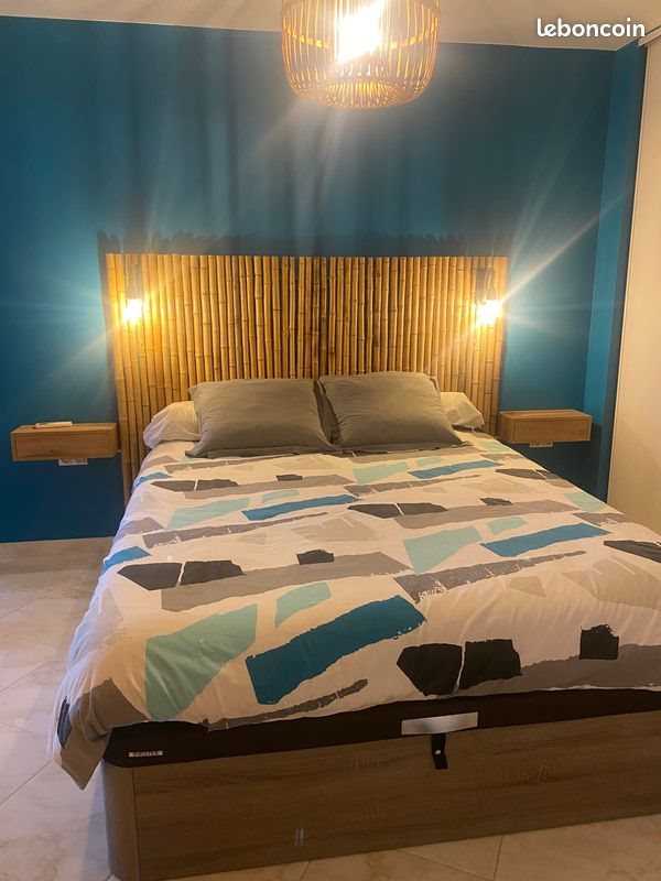 Appartement à vendre, 40m², Vallauris