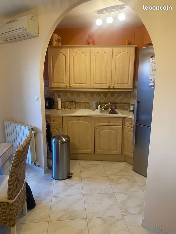Appartement à vendre, 40m², Vallauris