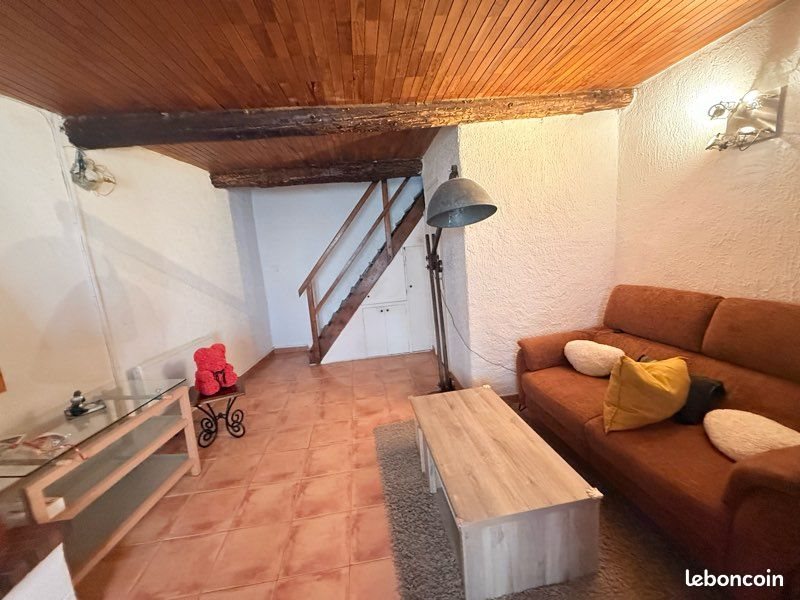 Maison à louer, 65m², Valensole