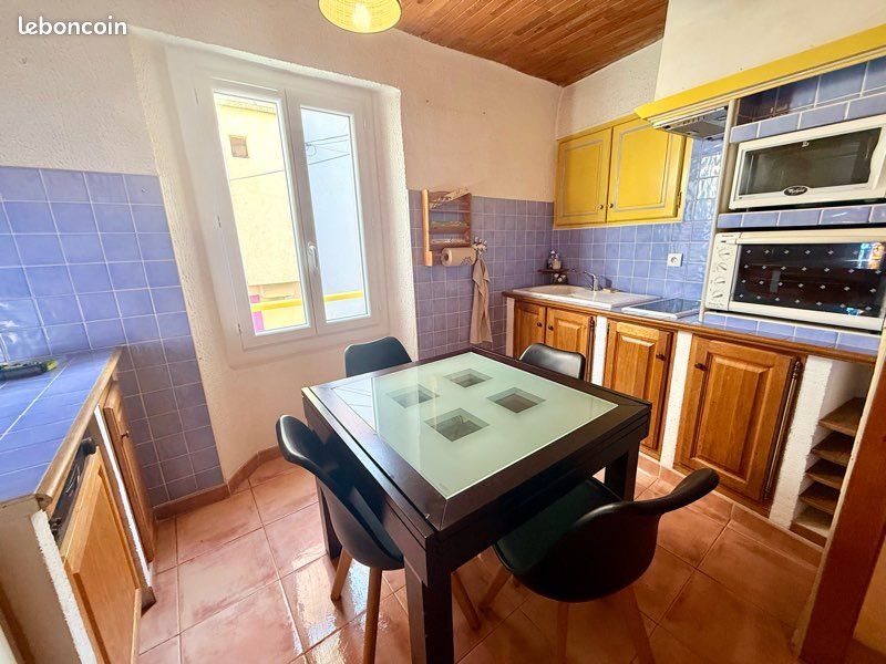 Maison à louer, 65m², Valensole