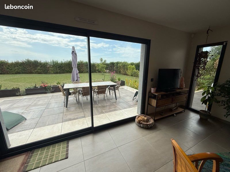Maison à vendre, 106m², Périers-sur-le-Dan