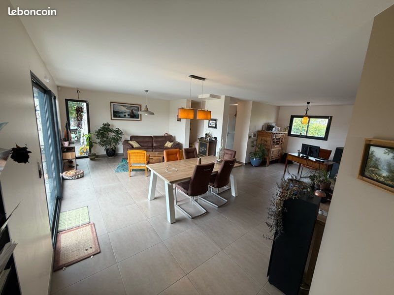 Maison à vendre, 106m², Périers-sur-le-Dan
