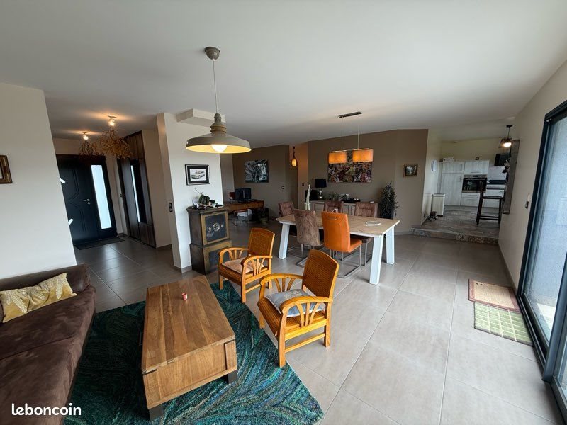 Maison à vendre, 106m², Périers-sur-le-Dan