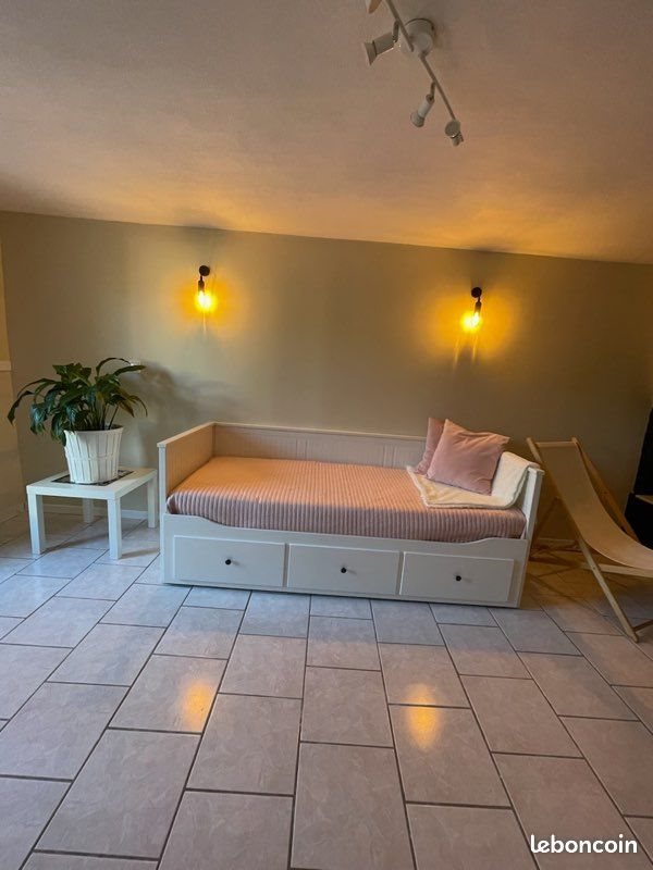 Appartement à louer, 29m², Six-Fours-les-Plages