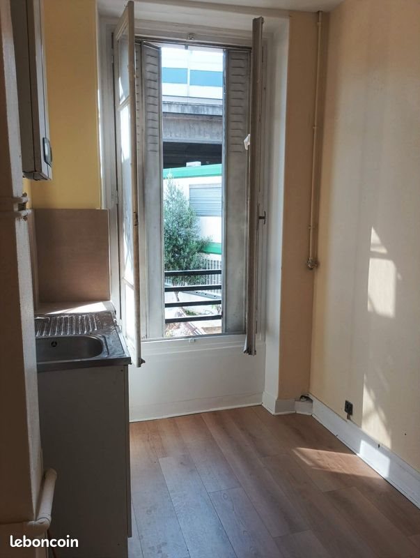 Appartement à louer, 34m², Pantin