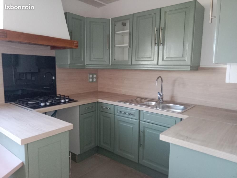 Appartement à louer, 85m², Grand-Charmont
