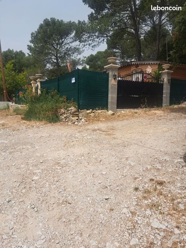 Maison à vendre, 80m², Le Castellet