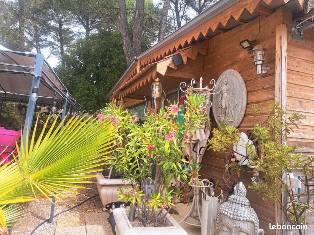 Maison à vendre, 80m², Le Castellet