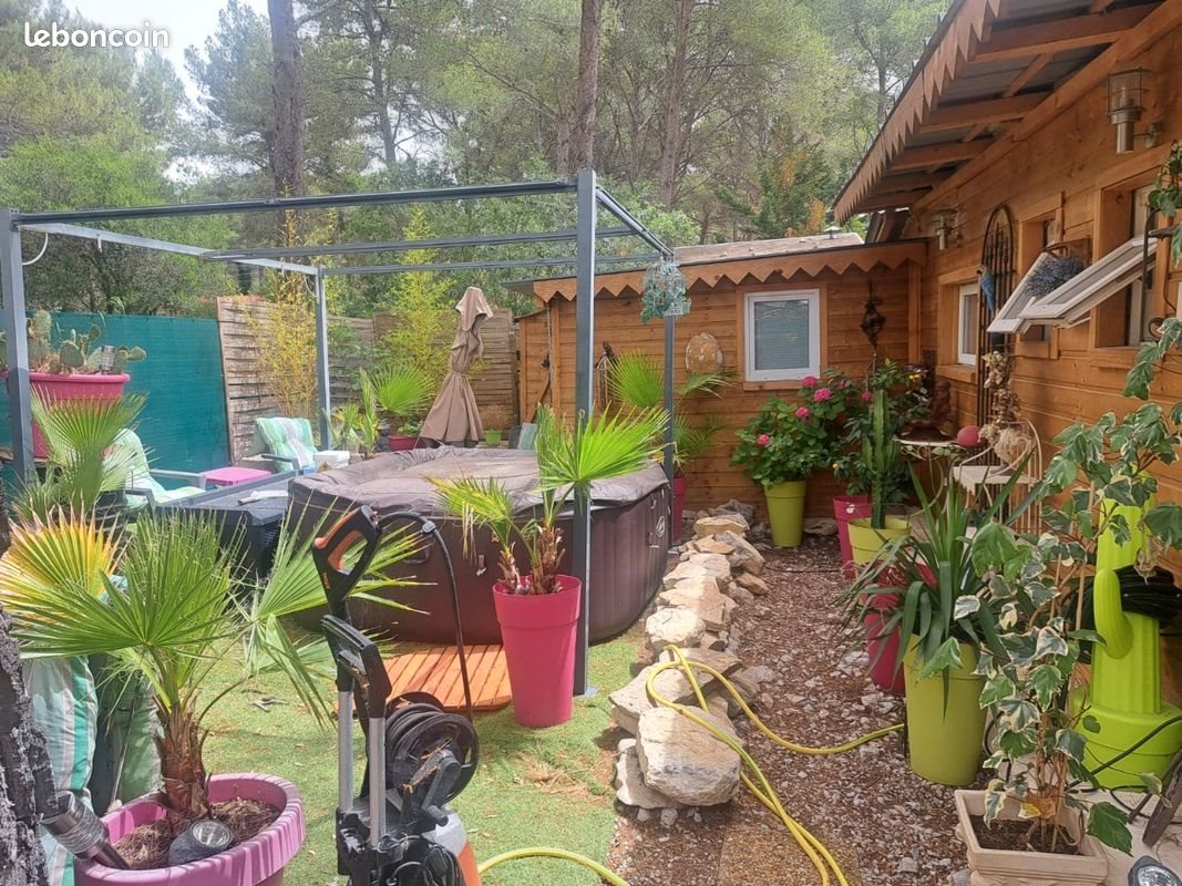 Maison à vendre, 80m², Le Castellet