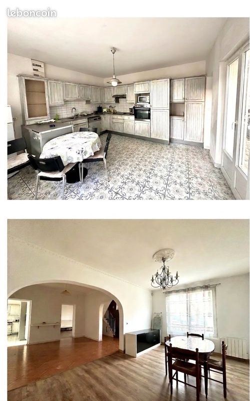 Maison à vendre, 227m², Bornel