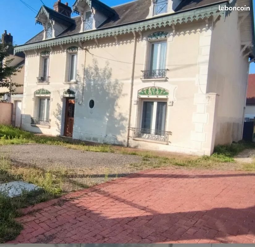 Maison à vendre, 227m², Bornel