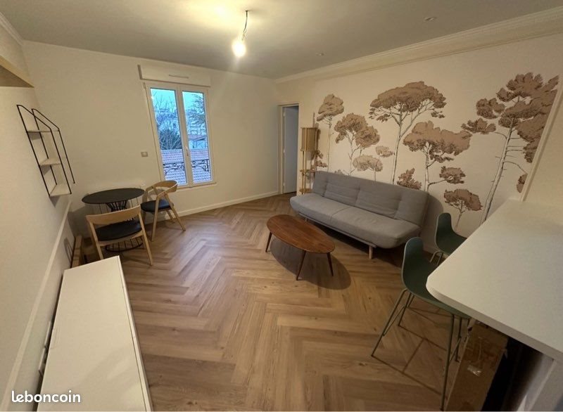 Appartement à louer, 42m², Reims