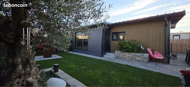 Maison à vendre, 62m², Kembs