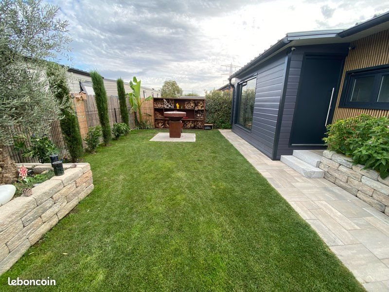 Maison à vendre, 62m², Kembs