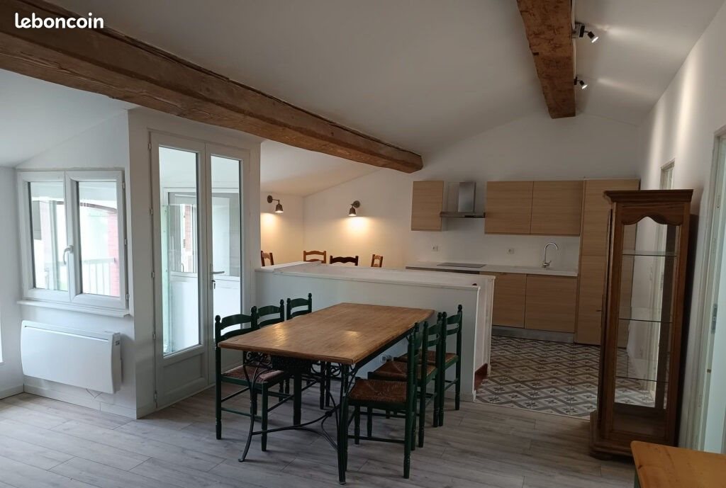 Maison à vendre, 170m², Salsigne