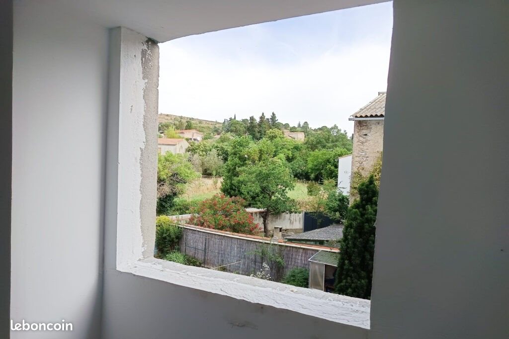 Maison à vendre, 170m², Salsigne