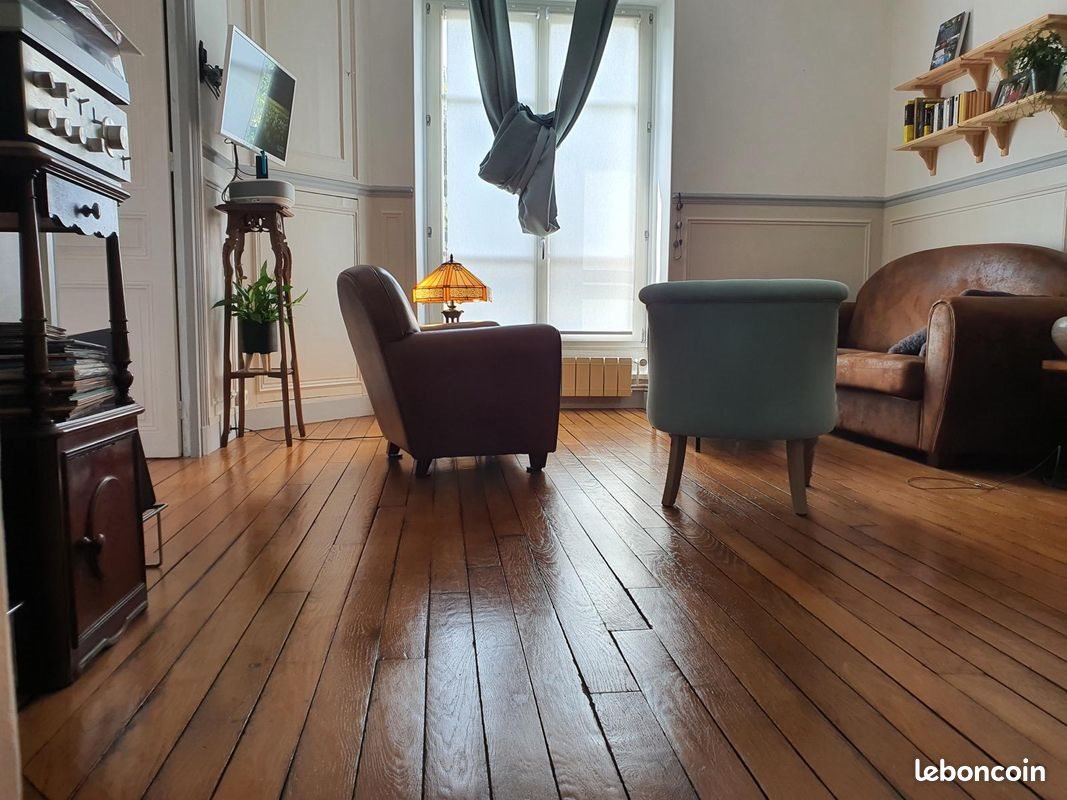 Appartement à vendre, 64m², Arpajon