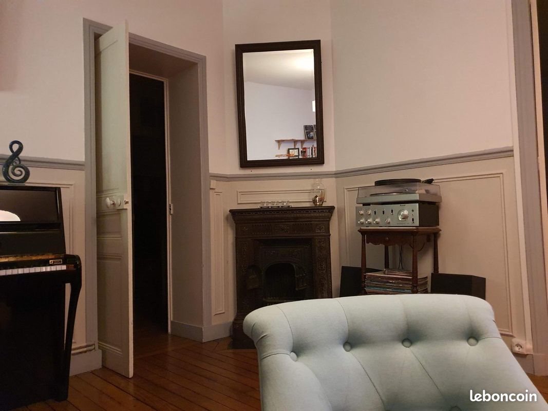 Appartement à vendre, 64m², Arpajon
